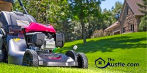 Better Maneuverability- Craftsman or Troy-Bilt