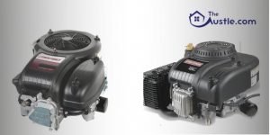 Troy-Bilt vs Craftsman- Engine Performance