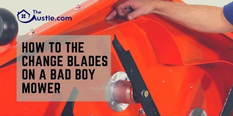 Bad Boy Mower Blades 54 | donyaye-trade.com