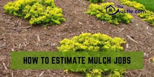 How to Estimate Mulch Jobs