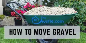 How To Move Gravel