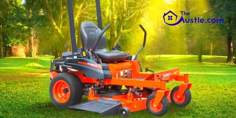 How to Install Suspension Seat for Zero Turn Mower